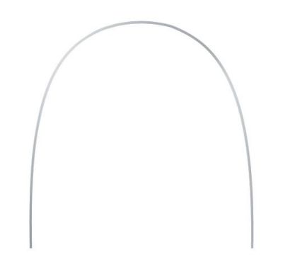 Picture of SE NiTi _ DM Natural Form Upper.018 x .018 - PK/10
