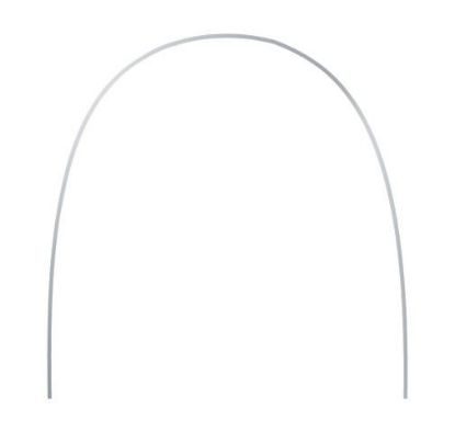 Picture of SE NiTi _ DM Natural Form Upper.018 x .018 - PK/10