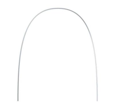 Picture of SE NiTi _ DM Natural Form Lower.016 x .022 - PK/10