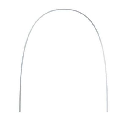 Picture of SE NiTi _ DM Natural Form Lower.017 x .025 - PK/10