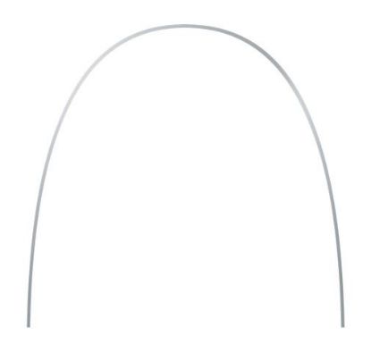 Picture of SE NiTi _ DM Broad Form Upper.019 x .025 - PK/10
