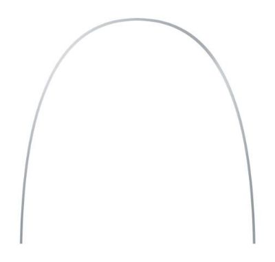 Picture of SE NiTi _ DM Broad Form Upper.021 x .025 - PK/10