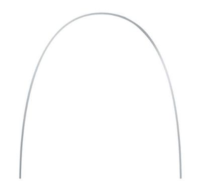 Picture of SE NiTi _ DM Broad Form Lower.017 x .022 - PK/10