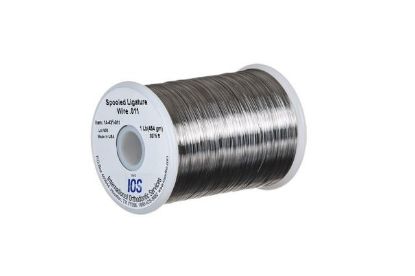 Picture of Spooled Ligature Wire .011 - Spool/1 lb