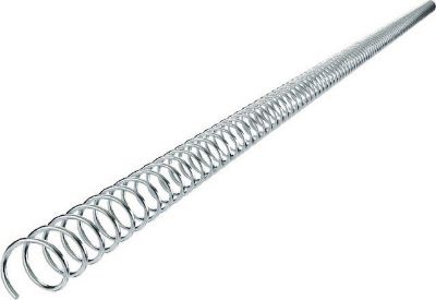 Picture of Open Coil SS .010 × .030 - 36" - Spool/36"