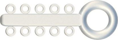 Picture of Mini Ligature O - Ties Pearl - PK/1000