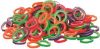 Picture of Intra oral Elastic Neon Heavy 1/8 - PK/50