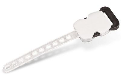 Picture of  IOS Safety Release 450 g White - Pair