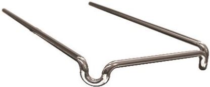 Picture of Preformed Adams Clasps 5mm - Piece