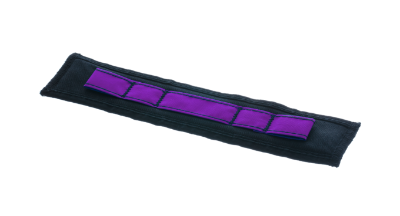 Picture of IOS Generic Neck Pads Purple - Piece