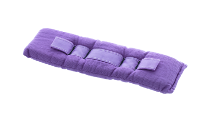 Picture of IOS Comfort Neck Pads Purple - Piece