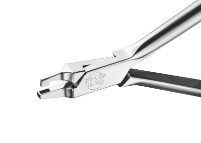 Picture of The Vertical Plier - Piece
