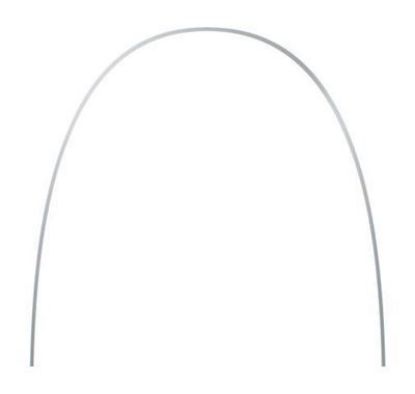 Picture of Thermal Niti- EM X-Broad Form Archwire