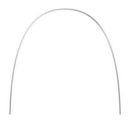 Picture of TMA X-Broad Form Upper  .019 x .025 - PK/10