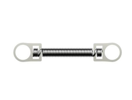 Picture for category Closed Coil NiTi Springs w/ Eyelets